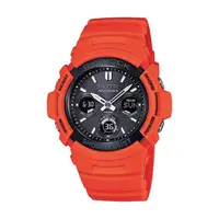 在飛比找momo購物網優惠-【CASIO 卡西歐 G-SHOCK 系列】日系電波限量版-