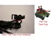 24V B Charger for Thunder Tank Fom Walmart Power Cord Plug Ride ON TOY