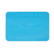 Silicone Mat Pad For Watch Diving Computer Battery Replacement Service Repair