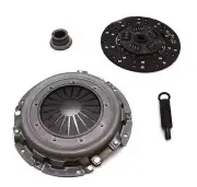 Clutch Kit, 10 1/2', V6 225, 1966-1971, Jeep Jeepster Commando, CJ5, CJ6
