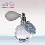 法國ESPRIT PROVENCE淡香水-純淨棉花 12ML(附透明PET外盒)