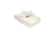 Alastairs Nature Basics Memory Foam Contour Standard Pillow 38 x 58cm