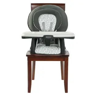 【Graco】6 in 1 成長型多用途高腳餐椅 TABLE2TABLE™LX 6-in-1 Highchair