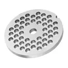 (5mm Hole)Meat Grinder Crusher Mincer Plate Disc New