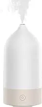 Scent Diffusers for Home, Quiet 7-Color Light Scent Diffuser, Home Appliances for Hotel Yoga Bathroom Spa Meditation Classroom Clinic Restaurant Living Room Car Offices