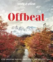 Lonely Planet Offbeat by Lonely Planet (English) Hardcover Book