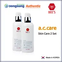 在飛比找蝦皮購物優惠-[a.c.care] New BEE's Skin Care