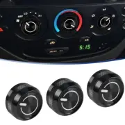 CNC Air Conditioning Climate Control Knob Button For Toyota for Tundra 2000-2006 (for: Toyota)