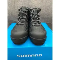 在飛比找蝦皮購物優惠-SHIMANO FS-080T 換底防滑釘鞋~ 防滑鞋.釘鞋