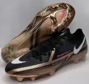 NIKE Phantom GT2 Elite Q FG ‘Generations Pack’ Men’s Sz 7/Woman’s 8.5 DR5954-810