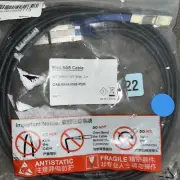 Mini SAS HD SFF8644 to SFF8088 server transfers data cables from 12G to 6G 2M
