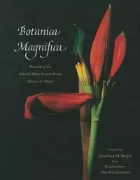 在飛比找博客來優惠-Botanica Magnifica: Portraits 