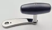 Penn 24B-40P, 24P-40, 24-40P Handle (chrome) 340GTi 345GTi 340 345 GT Reel Part