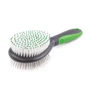 Kazoo Double Sided Combo Brush