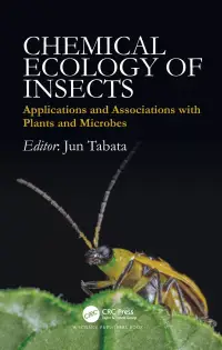 在飛比找博客來優惠-Chemical Ecology of Insects: A