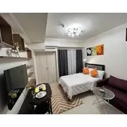 Studio Unit At Abreeza Place