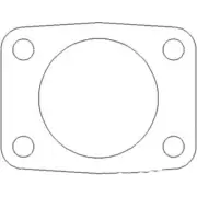 A&I Prod. Replaces A-C9NN5B209A GASKET EXHAUST ELBOW