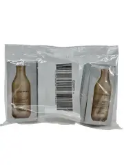 L'Oreal Serie Expert Quinoa Absolut Repair Shampoo Sachets 12 x 10 ML