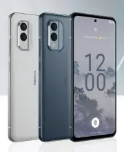 Nokia X30 5G DualSIM 6.43"AMOLED 8/256GB 50MP Snapdragon695 4200mAh CNFREESHIP