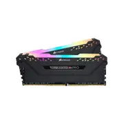 Corsair Vengeance RGB Pro 16GB(2x8GB) DDR4-3600 C18 Gaming Memory [CMW16GX4M2C3600C18]