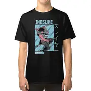 Inosuke Demon Slayer T-shirt