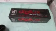New Digilux 1000 HPS Grow Light Bulb