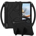 Kids Case For Samsung Galaxy Tab S7 S8 S9 S9 FE S9 Plus Tablet Shockproof Cover