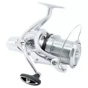 Daiwa 20 Crosscast 45 Spin Reel Fishing