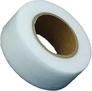 Mounting Tape - Double Sided Tape - Fashion Dress Tape - Sided Tape Roll for Clothes, Heavy-Duty Multi-Functional Adhesion Iron-On for Lining Sewing for Collar, Cuff, Hem