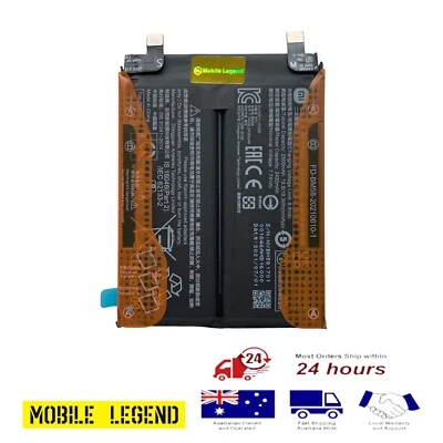 XIAOMI Mi 11T Pro 5G BM58 Battery Replacement