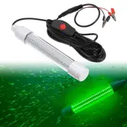 Lure Squid Fishing Light Uniform Light Clip Line Fishing Bright Light Effect
