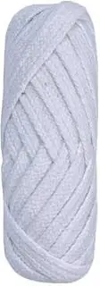 [Generic] Nada White Thread /Men's and Women's Pajama Dori Strings (Cotton)