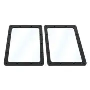 Anycubic 2PCS FEP Film for Photon Mono 4K,3D Printer Resin Vat Pre-Installed FEP