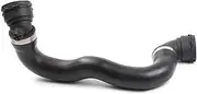 Automotive coolant Hose 17127612445 Radiator Coolant Hose Lower Radiator Hose Pipe for X1 Z4 Roadster E84 E89 X1 16i 18i