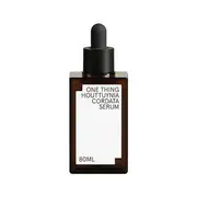 ONE THING - Houttuynia Cordata Serum 80ml