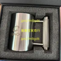 在飛比找蝦皮購物優惠-八公斤的水杯子8kg運動健身器超重臂力啞鈴二合一304不銹鋼