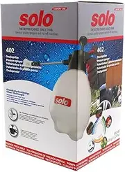 Solo 402 Sprayer 2L Viton Seals Lever Lock Genuine