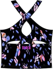 [Bloch] Girls' Morgan Keyhole Tank
