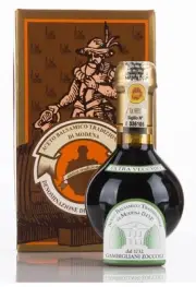 Traditional Balsamic Vinegar of Modena D.O.P. EXTRA OLD over 25 years of agin...