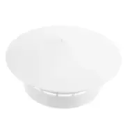 Rain Hat Rainproof Smokestack Cover Chimney Outdoor Fireplace Cap
