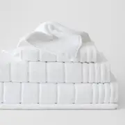 Sheridan Orson Towel Range - in White