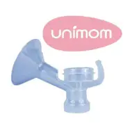在飛比找蝦皮購物優惠-Unimom Minuet 吸奶器脖子