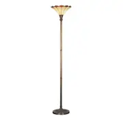 Florence Uplight Floor Lamp