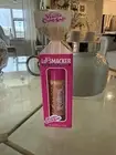 Mega Lip Smacker Vanilla Cream Soda .60 oz New Best Flavor Forever Rare