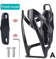Bike Locator Kettle Stand Bike Mount Road Bicycle Bottle Cage Anti-lost GPS