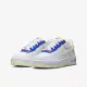 NIKE AIR FORCE 1 LV8 (GS) 大童休閒鞋-白-FB1393111 US3.5 白色