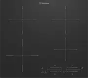 Westinghouse 60cm Induction Cooktop