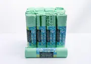 80L Compostable Garbage Bags 20 Roll Box (10 Bags Per Roll)