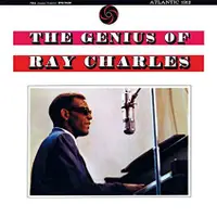 在飛比找誠品線上優惠-The Genius of Ray Charles (180