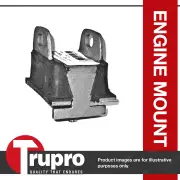 Front LH or RH Engine Mount For HOLDEN Monaro GTS HT HT 186 HC LC S Auto Manual